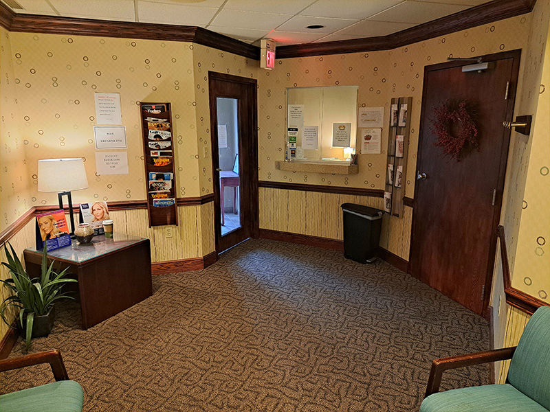 Akron Area Oral Maxillofacial Facial Cosmetic Surgery Center | Oral Cancer, The Temporomandibular Joint and Corrective Jaw Surgery