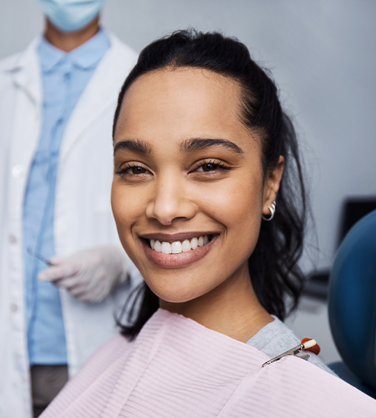 Facial Reconstruction near Akron